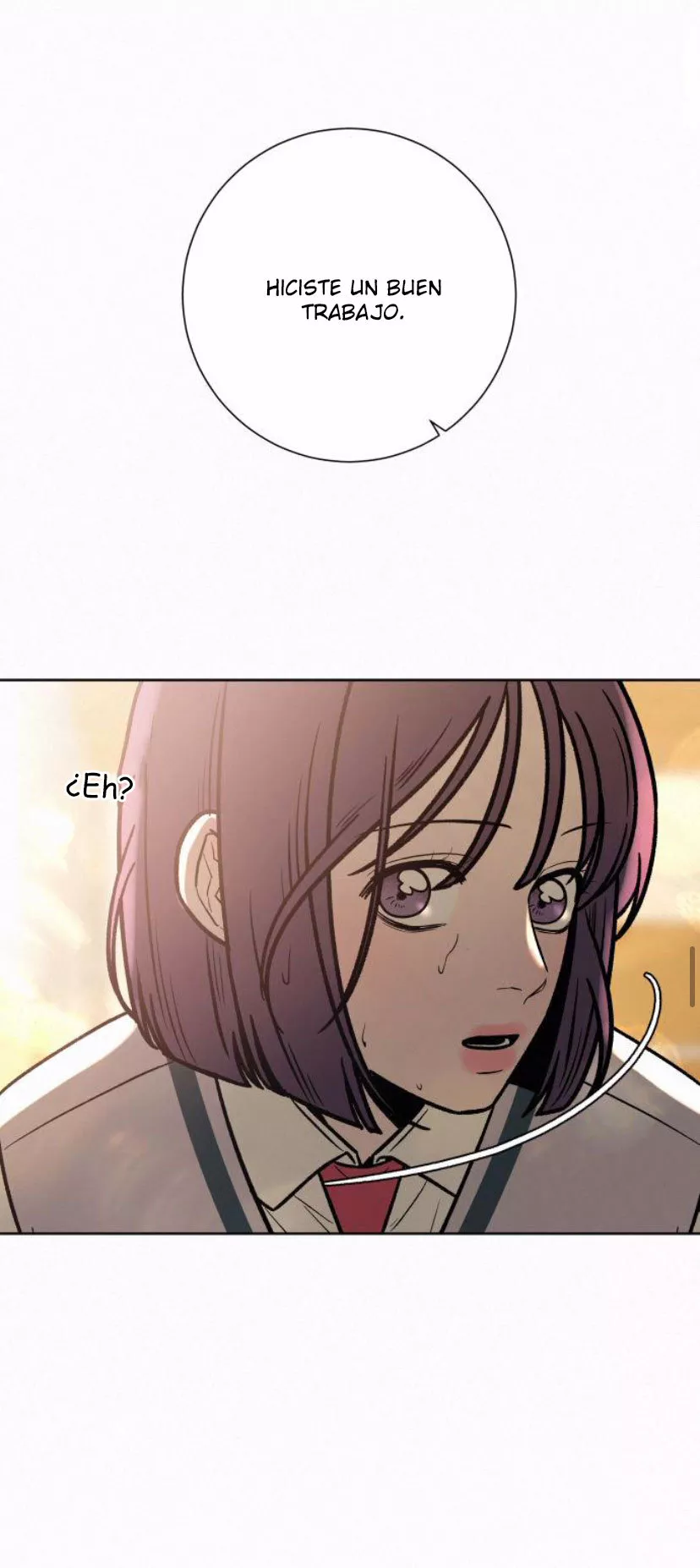 Operación: Amor Verdadero Capítulo 21 - Page 86