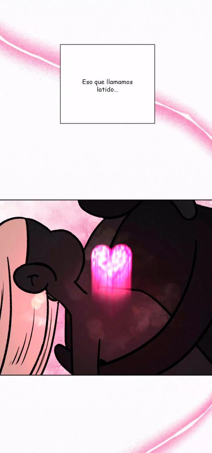 Operación: Amor Verdadero Capítulo 21 - Page 9