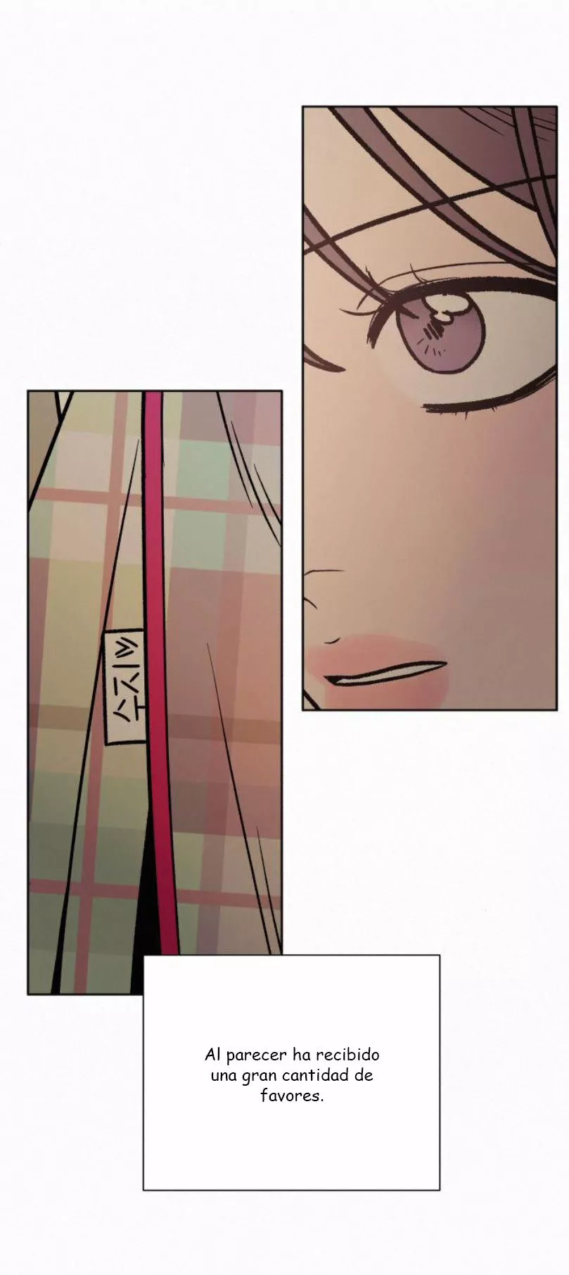 Operación: Amor Verdadero Capítulo 21 - Page 91