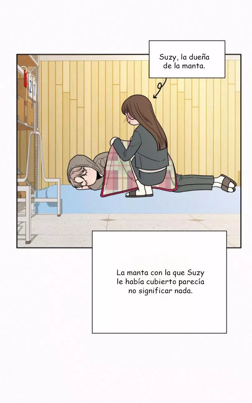 Operación: Amor Verdadero Capítulo 21 - Page 92