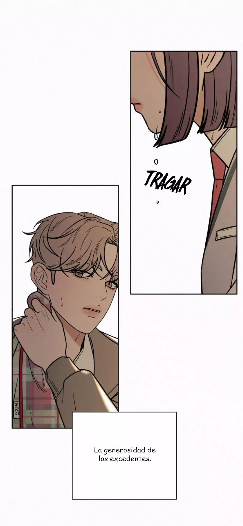 Operación: Amor Verdadero Capítulo 21 - Page 93