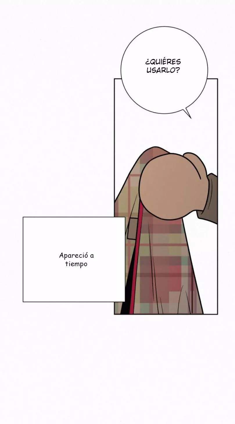 Operación: Amor Verdadero Capítulo 21 - Page 94