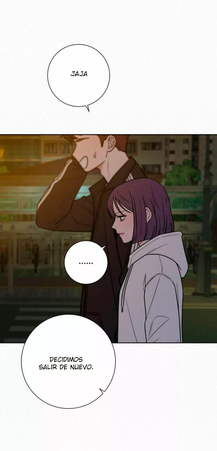 Operación: Amor Verdadero Capítulo 22 - Page 10