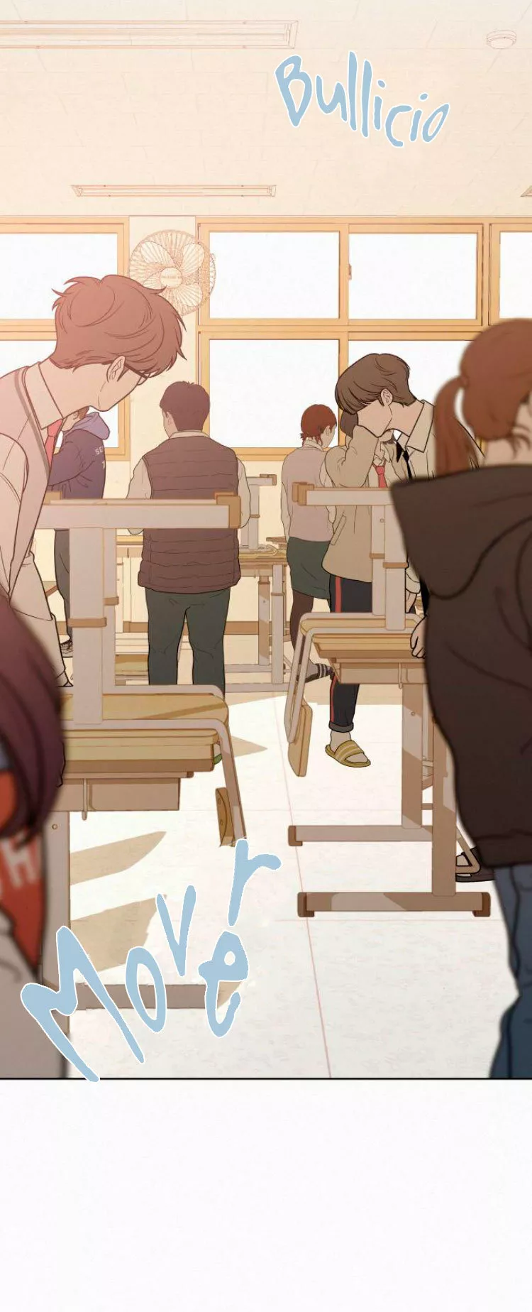 Operación: Amor Verdadero Capítulo 22 - Page 103