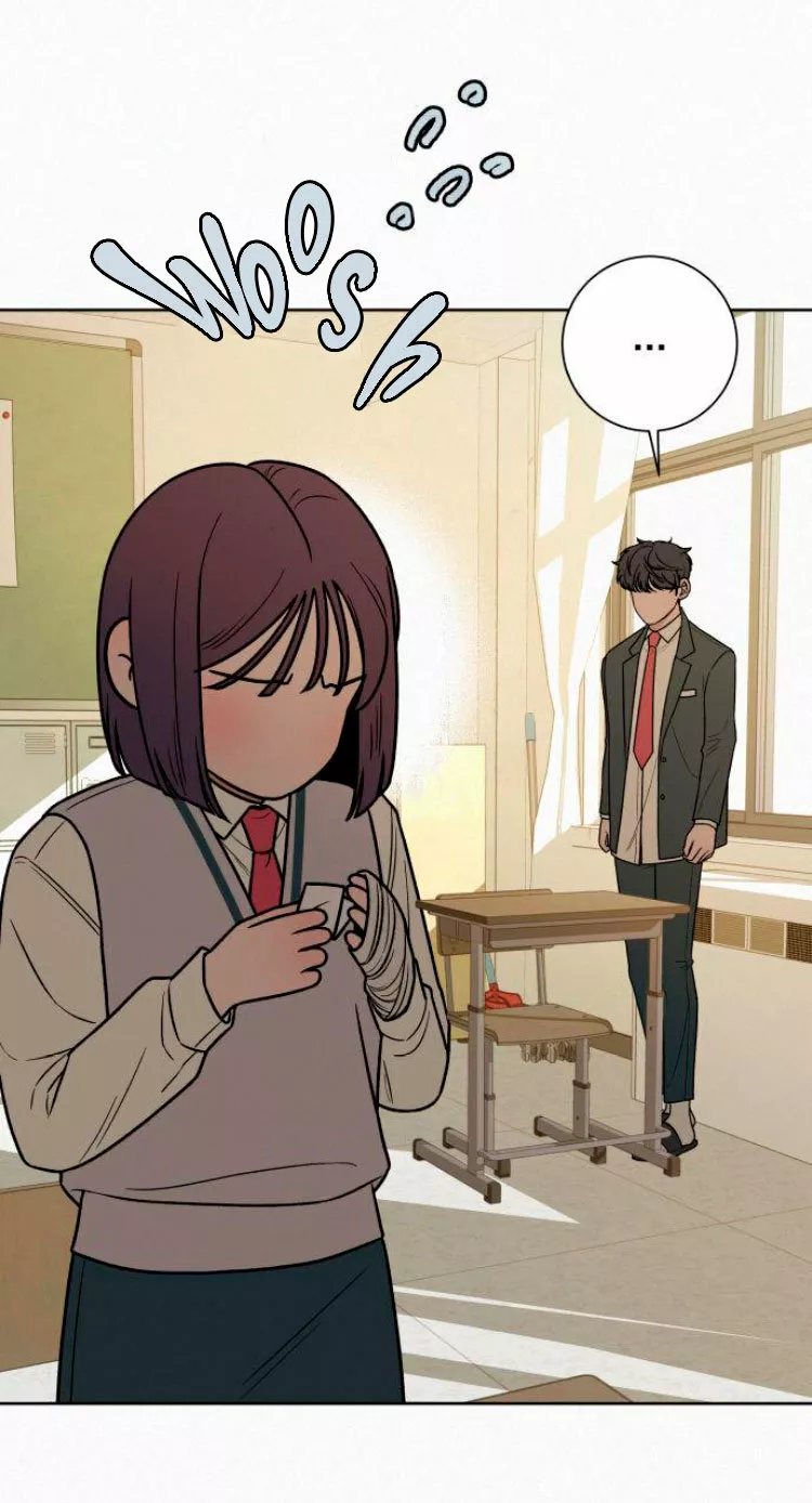 Operación: Amor Verdadero Capítulo 22 - Page 108