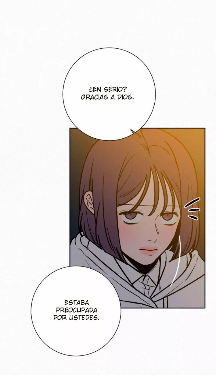 Operación: Amor Verdadero Capítulo 22 - Page 11