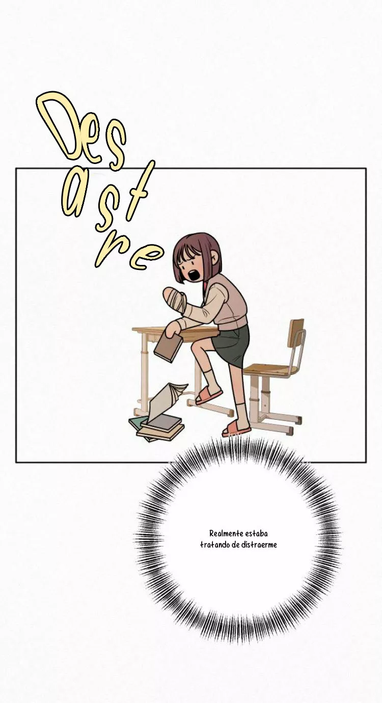 Operación: Amor Verdadero Capítulo 22 - Page 113