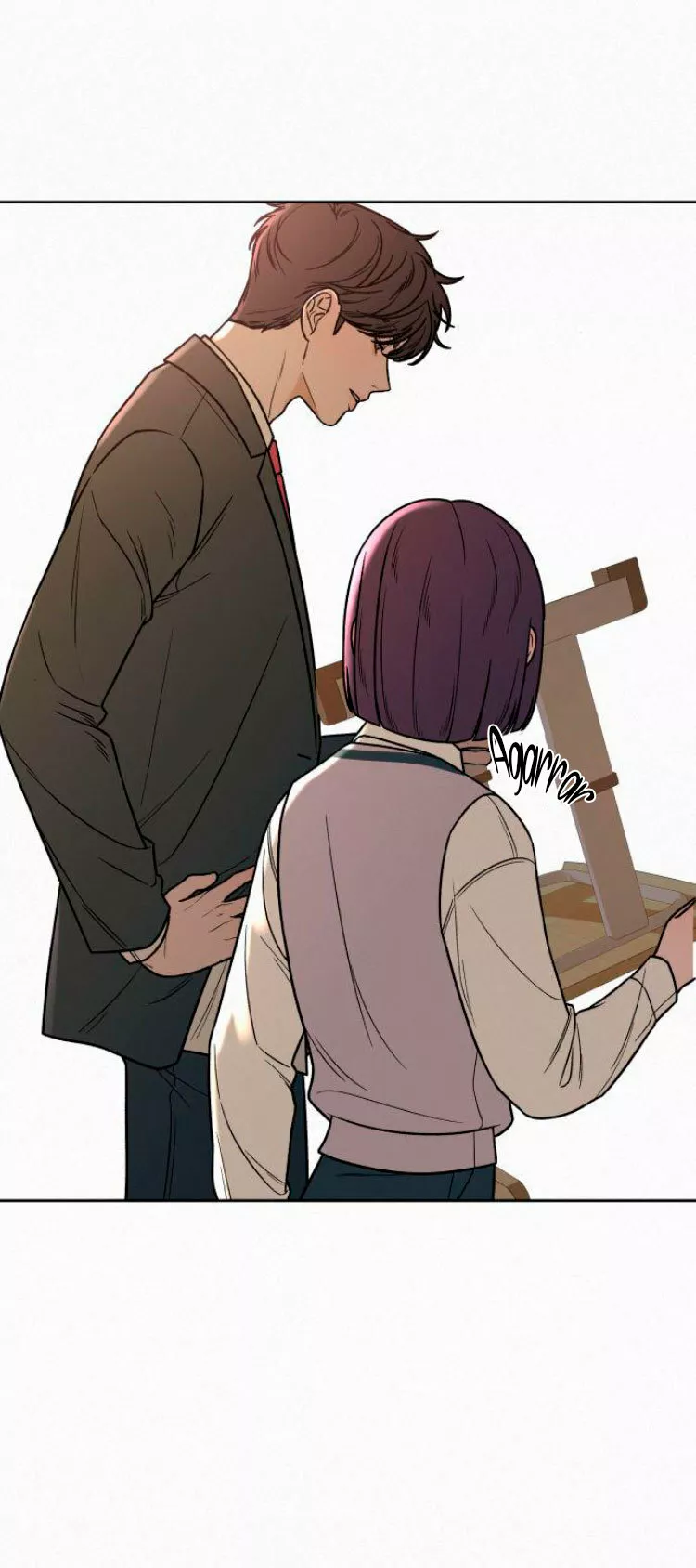Operación: Amor Verdadero Capítulo 22 - Page 119