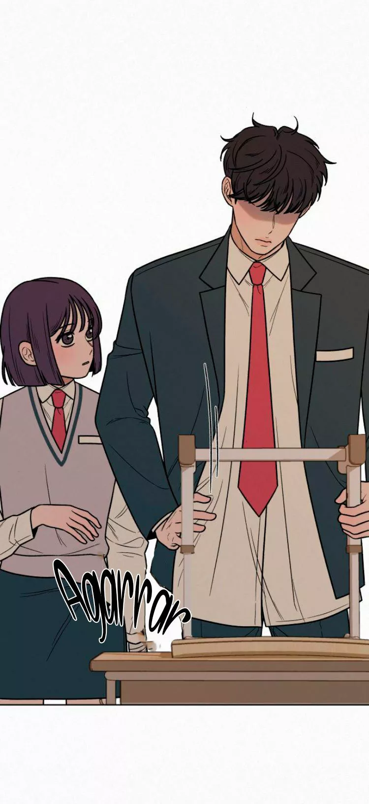 Operación: Amor Verdadero Capítulo 22 - Page 120