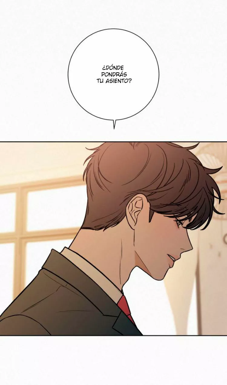 Operación: Amor Verdadero Capítulo 22 - Page 121