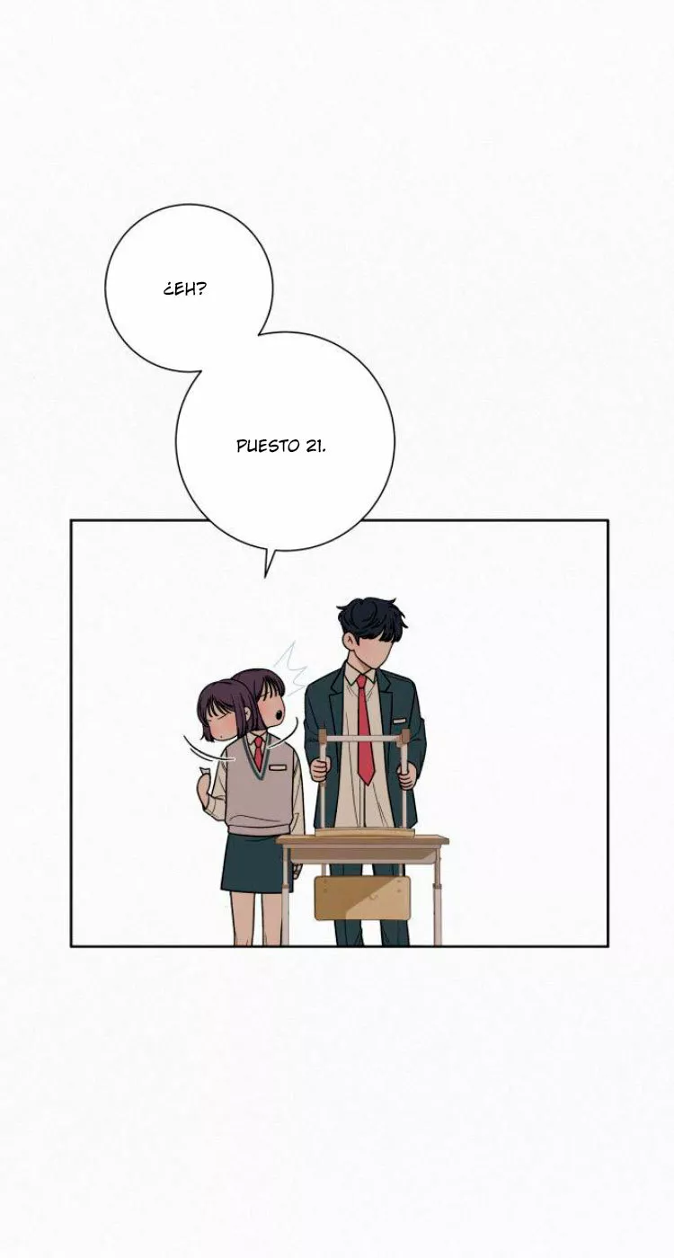Operación: Amor Verdadero Capítulo 22 - Page 122