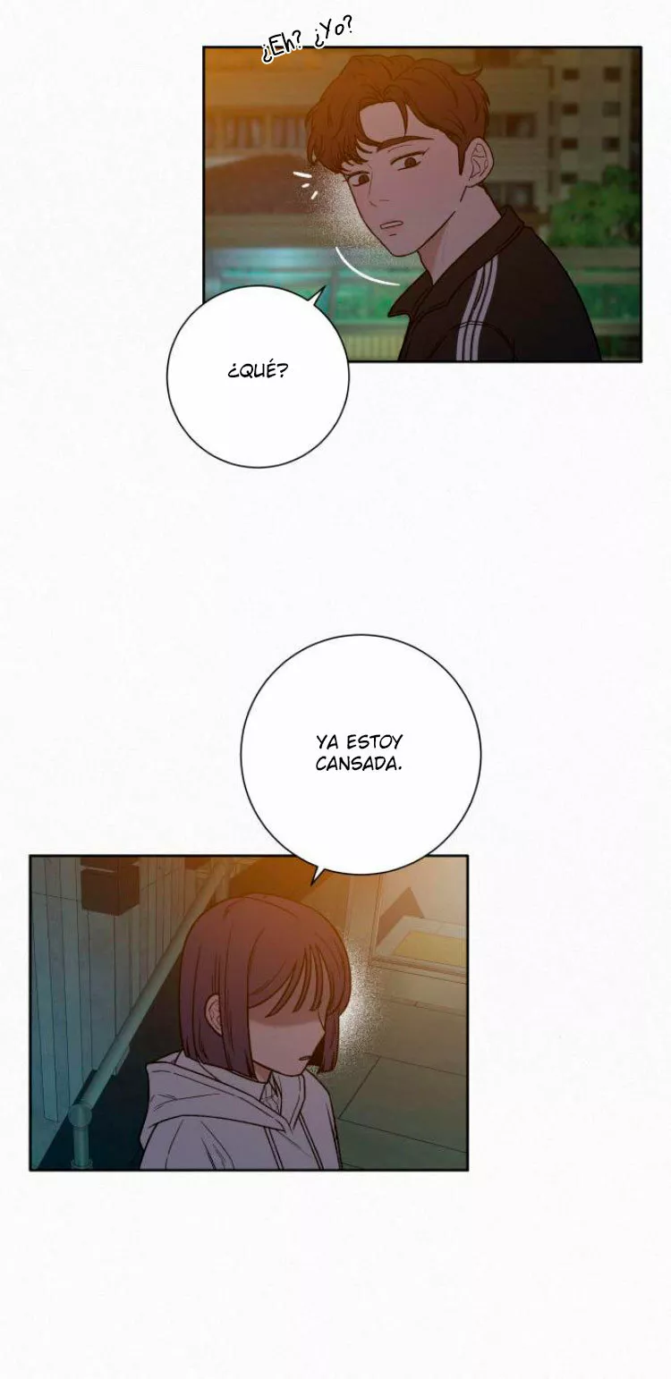 Operación: Amor Verdadero Capítulo 22 - Page 18