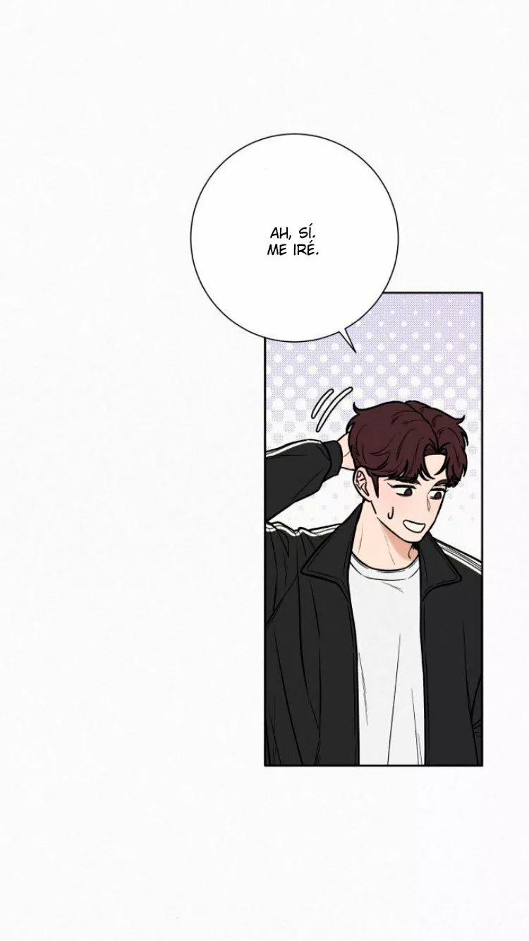 Operación: Amor Verdadero Capítulo 22 - Page 19