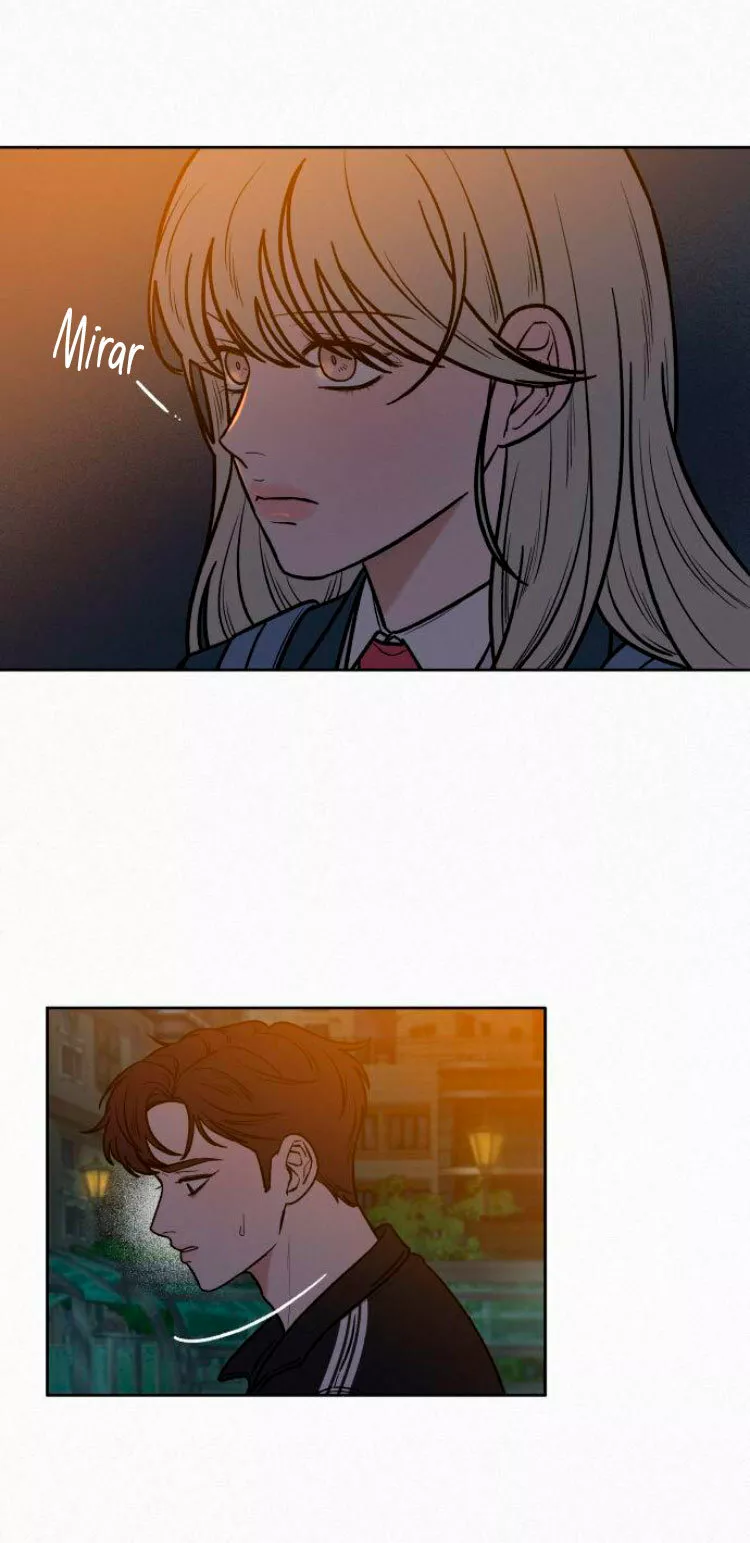 Operación: Amor Verdadero Capítulo 22 - Page 22