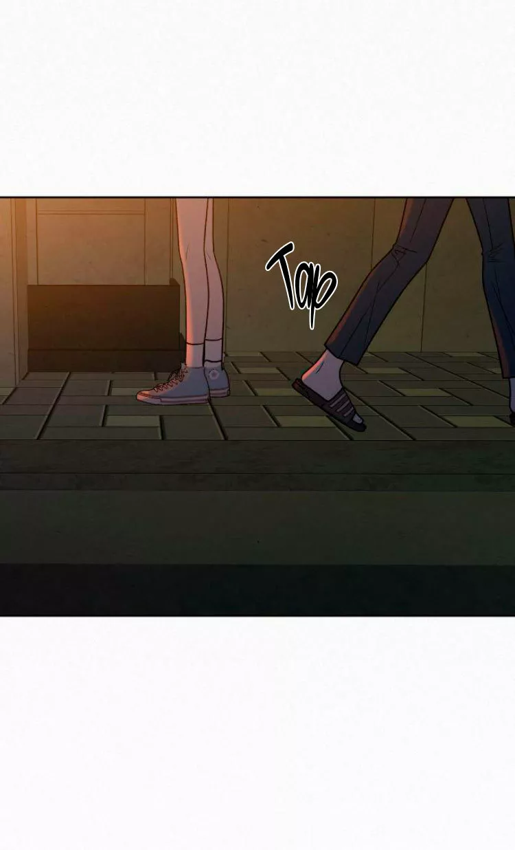 Operación: Amor Verdadero Capítulo 22 - Page 23