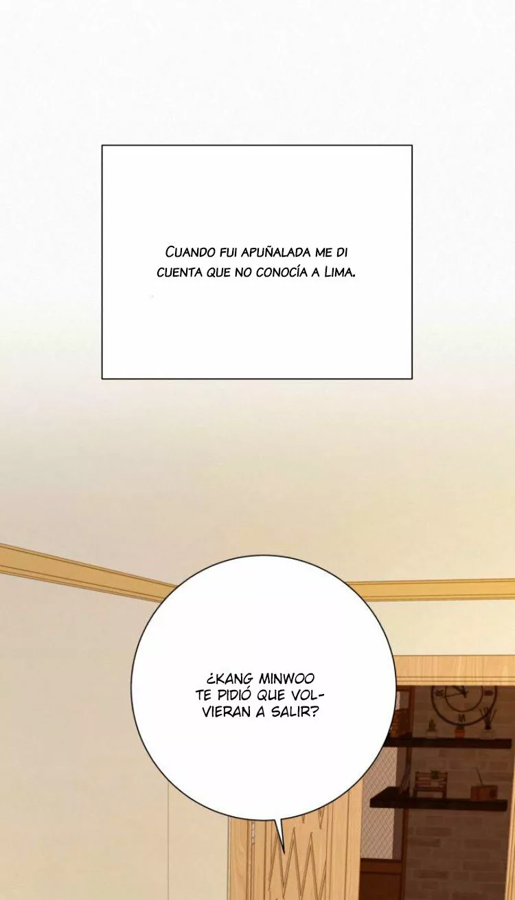 Operación: Amor Verdadero Capítulo 22 - Page 27