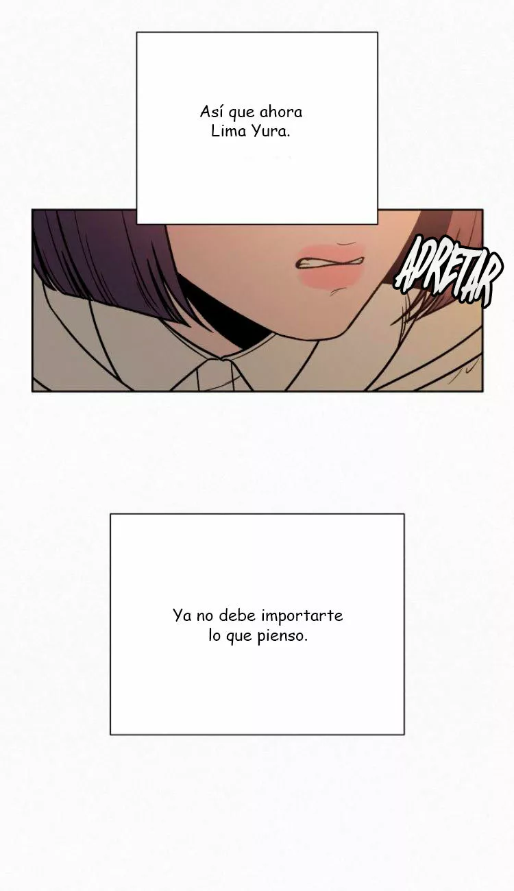 Operación: Amor Verdadero Capítulo 22 - Page 29