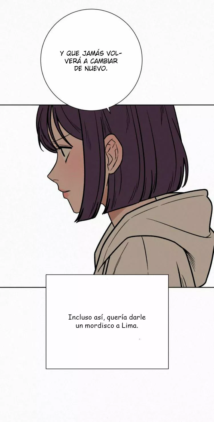 Operación: Amor Verdadero Capítulo 22 - Page 33