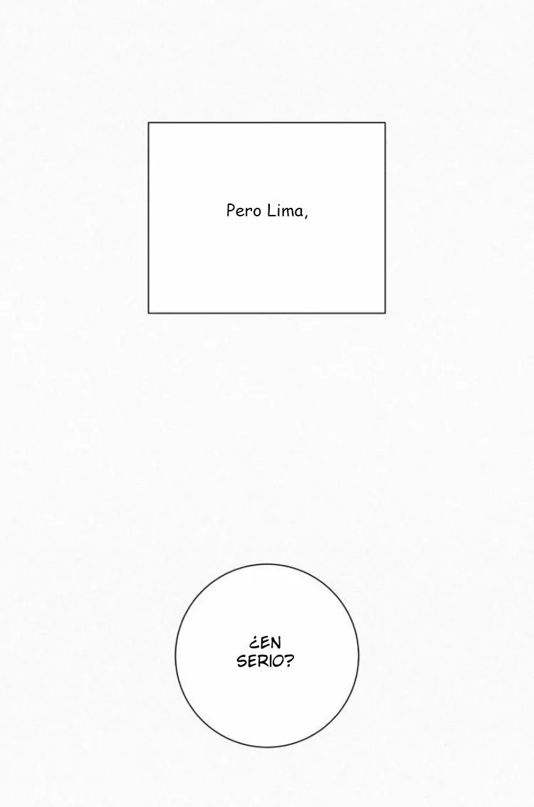 Operación: Amor Verdadero Capítulo 22 - Page 34
