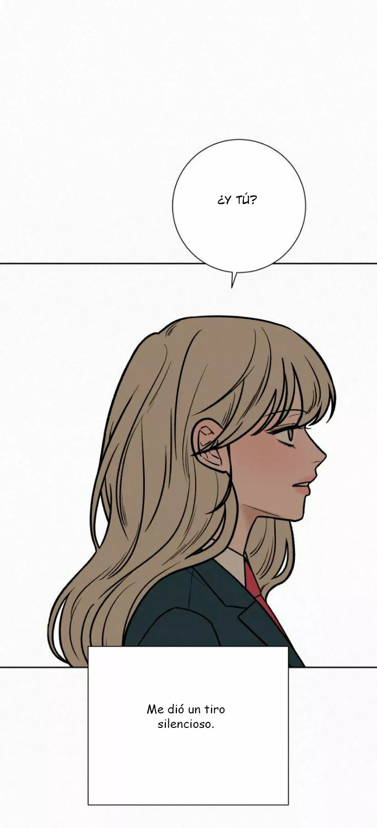 Operación: Amor Verdadero Capítulo 22 - Page 35