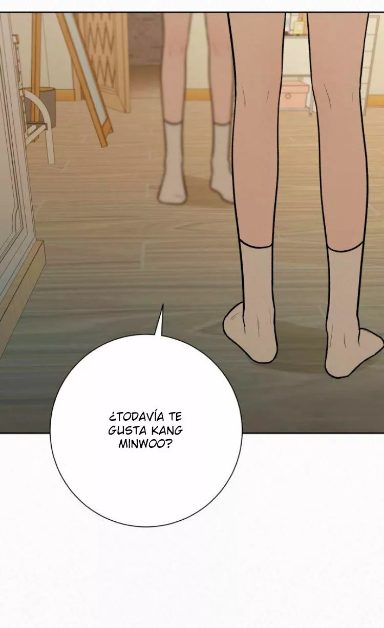 Operación: Amor Verdadero Capítulo 22 - Page 37