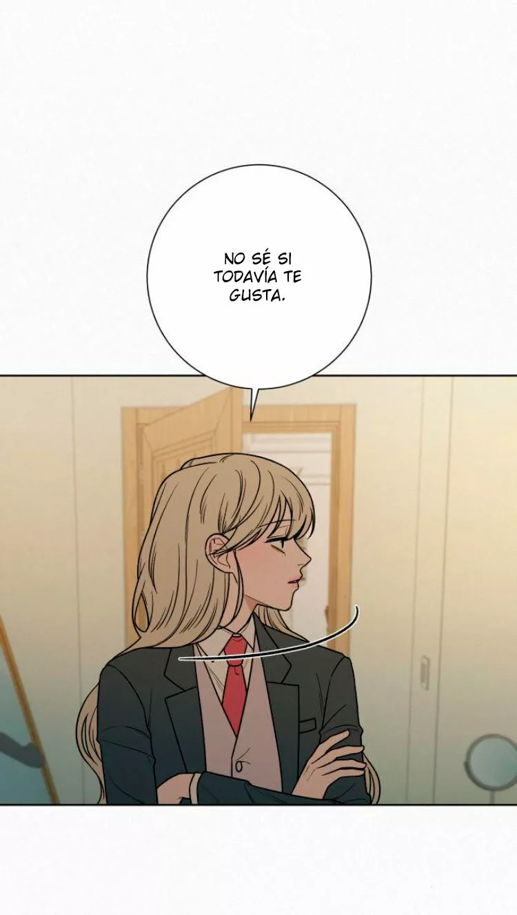 Operación: Amor Verdadero Capítulo 22 - Page 40
