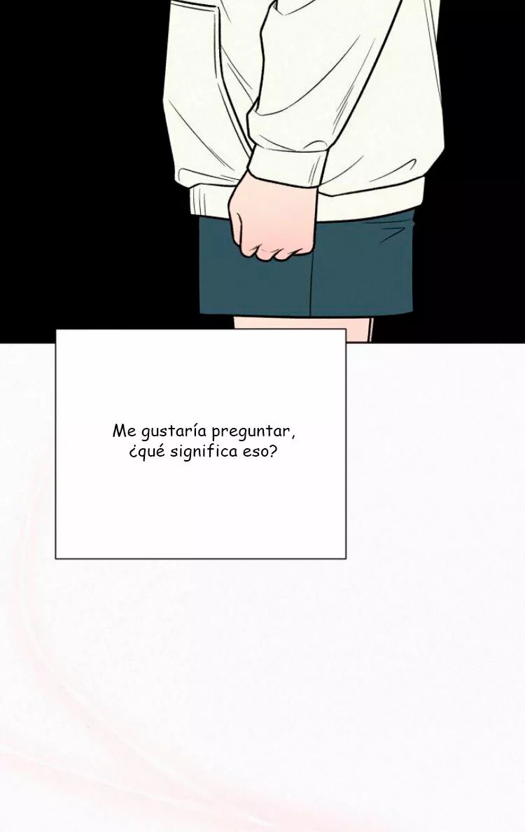 Operación: Amor Verdadero Capítulo 22 - Page 42