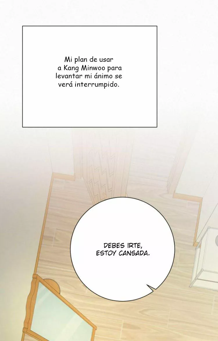 Operación: Amor Verdadero Capítulo 22 - Page 46