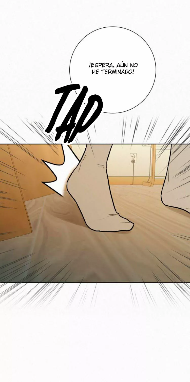 Operación: Amor Verdadero Capítulo 22 - Page 48