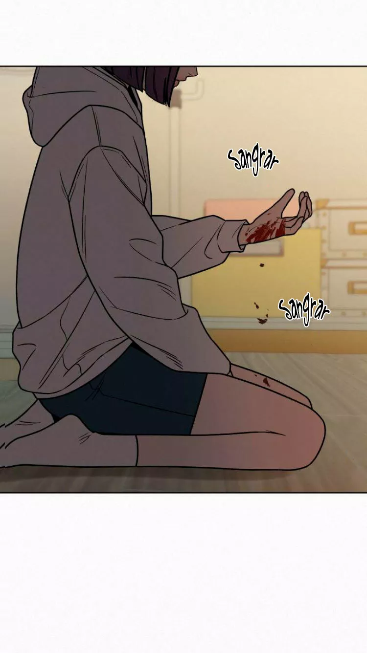 Operación: Amor Verdadero Capítulo 22 - Page 53