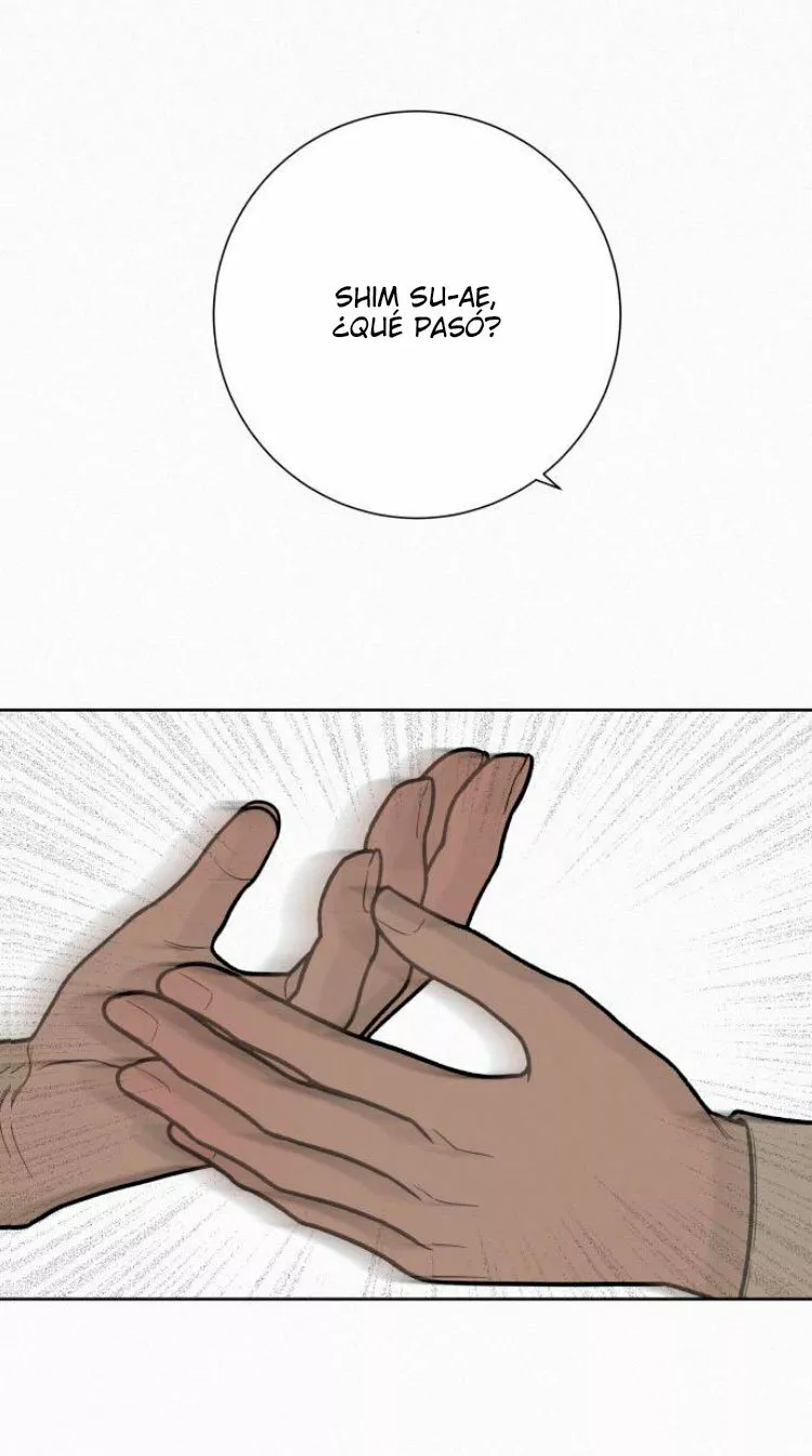 Operación: Amor Verdadero Capítulo 22 - Page 54