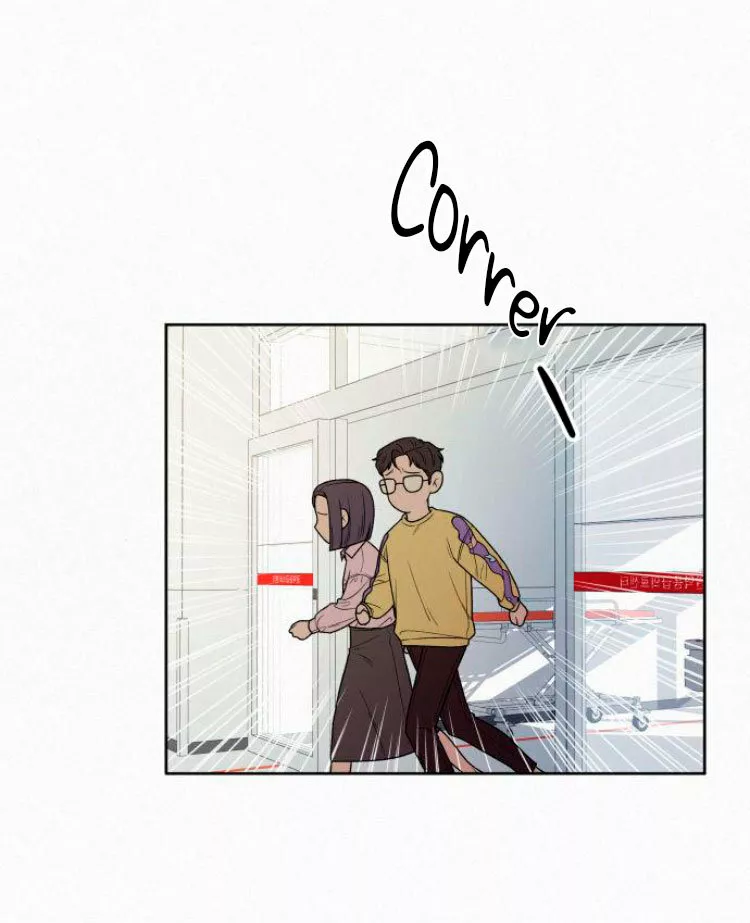 Operación: Amor Verdadero Capítulo 22 - Page 60