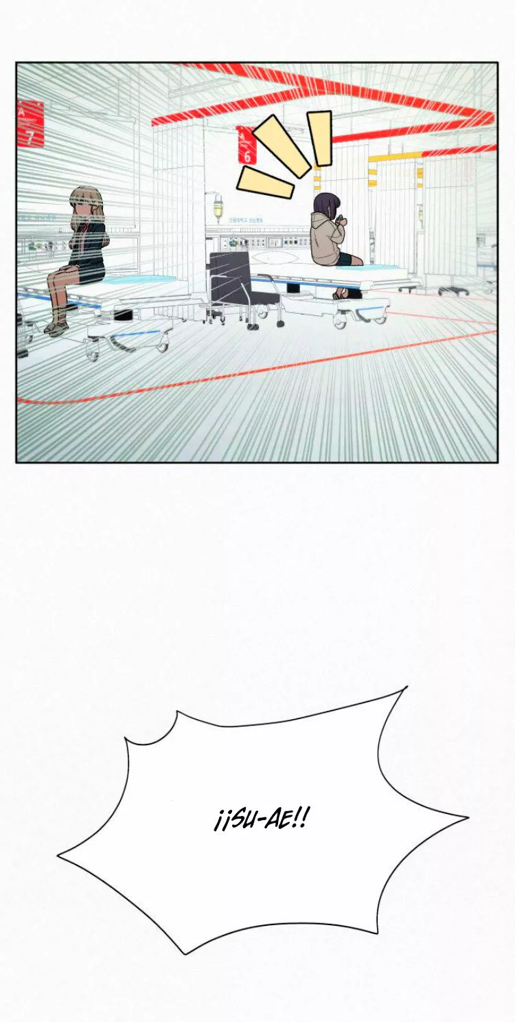 Operación: Amor Verdadero Capítulo 22 - Page 61