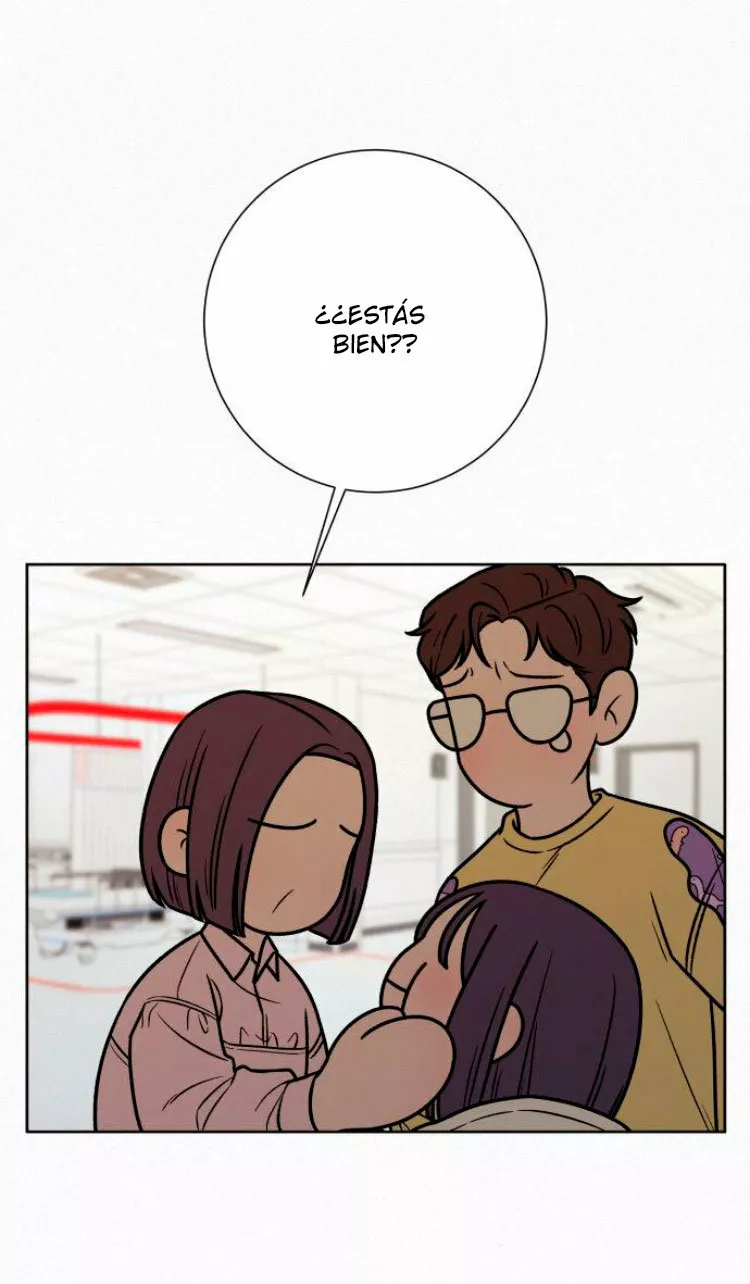 Operación: Amor Verdadero Capítulo 22 - Page 63