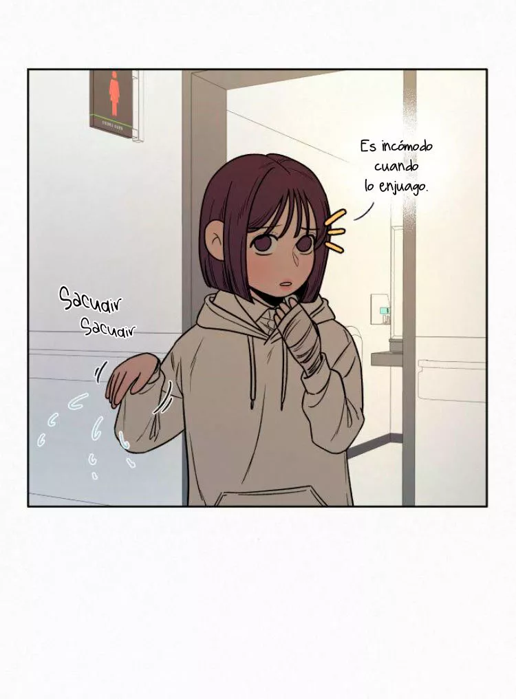 Operación: Amor Verdadero Capítulo 22 - Page 68