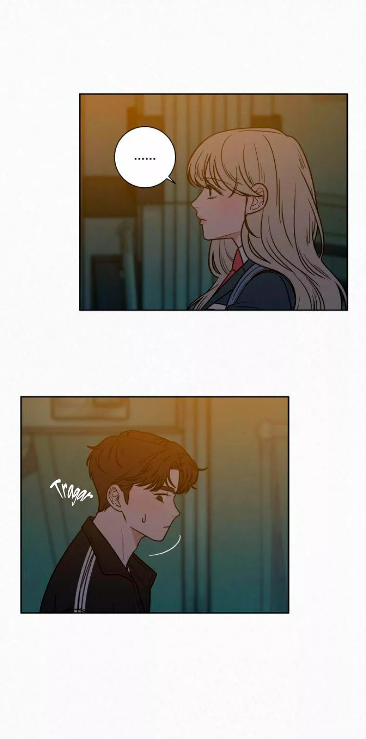 Operación: Amor Verdadero Capítulo 22 - Page 7