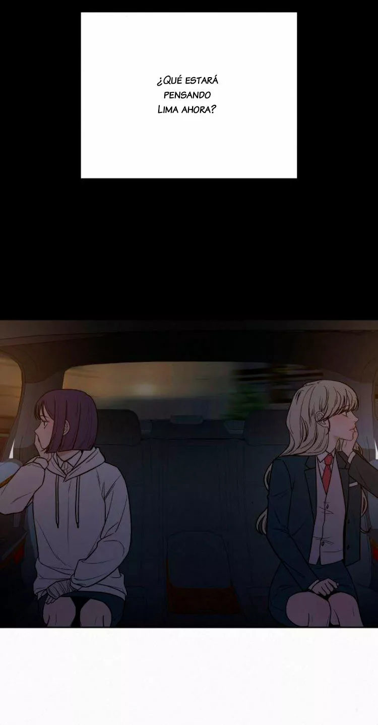 Operación: Amor Verdadero Capítulo 22 - Page 74