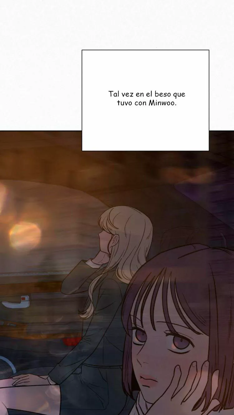 Operación: Amor Verdadero Capítulo 22 - Page 75
