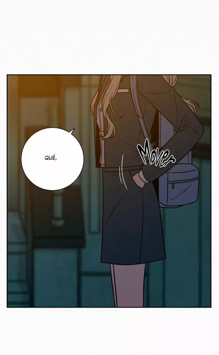 Operación: Amor Verdadero Capítulo 22 - Page 8