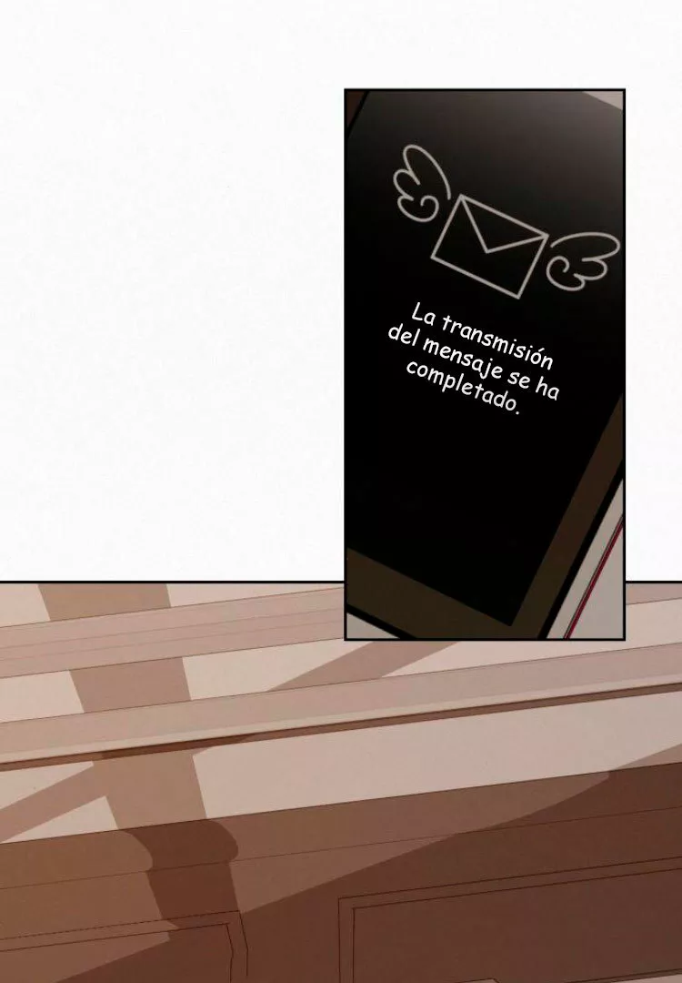 Operación: Amor Verdadero Capítulo 22 - Page 84