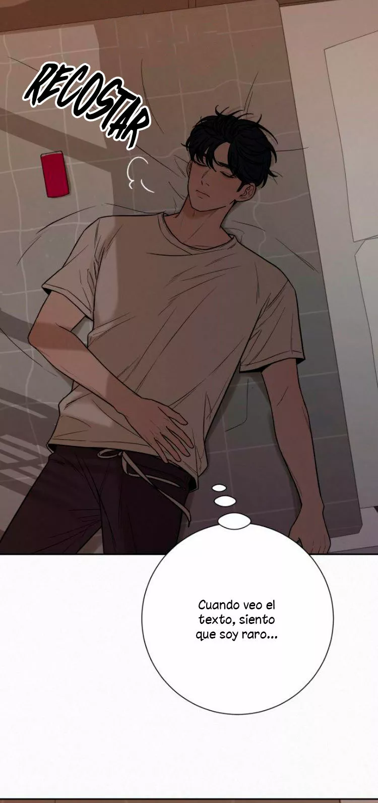 Operación: Amor Verdadero Capítulo 22 - Page 85