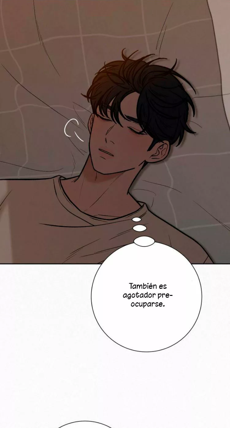 Operación: Amor Verdadero Capítulo 22 - Page 86