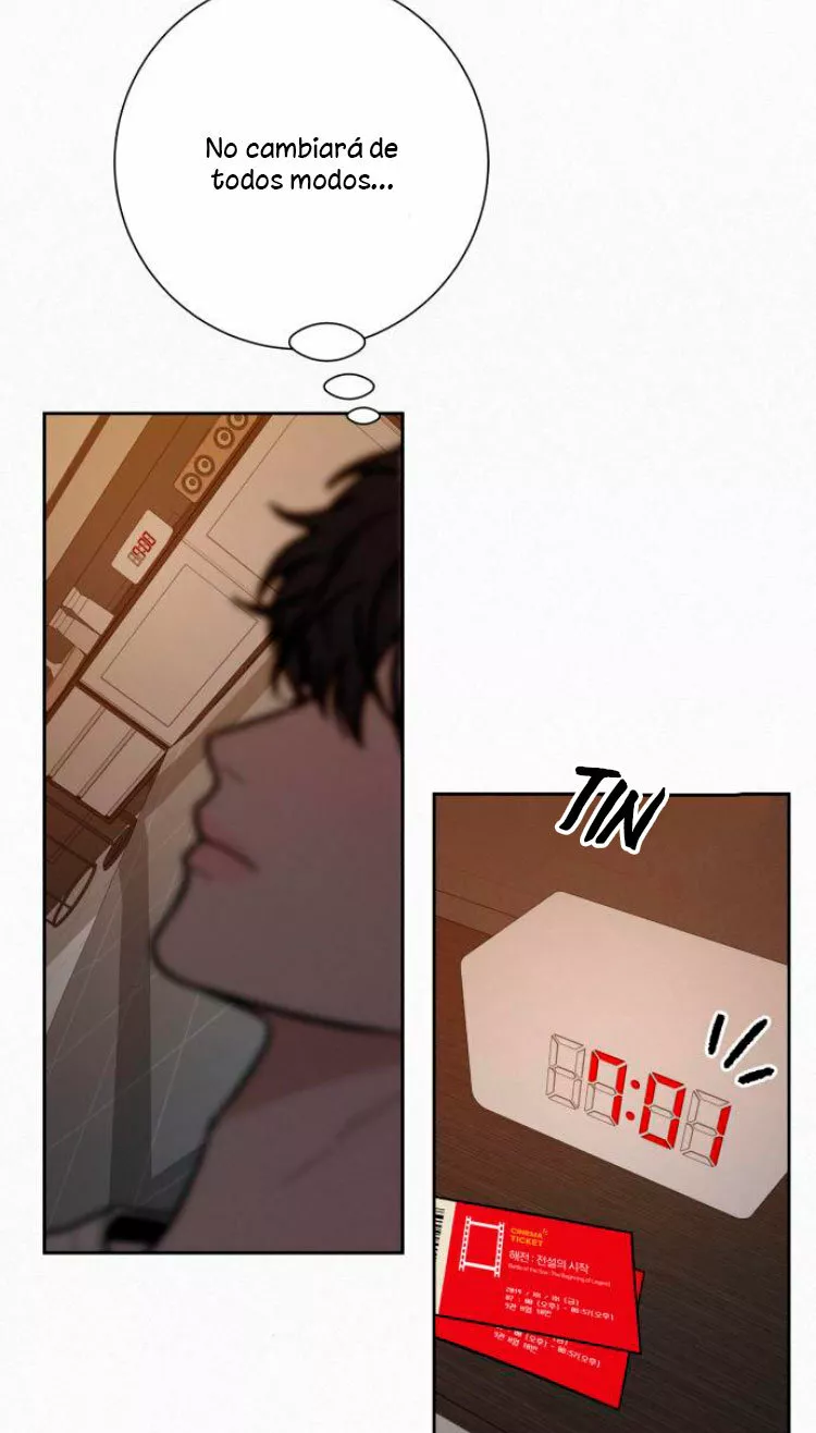 Operación: Amor Verdadero Capítulo 22 - Page 87