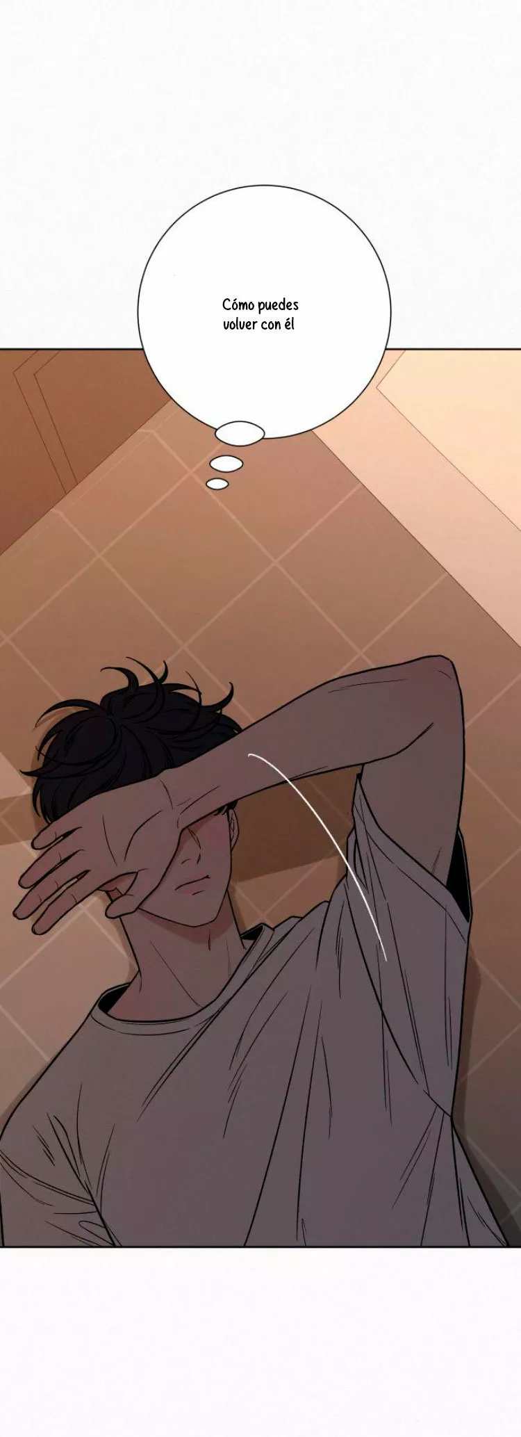 Operación: Amor Verdadero Capítulo 22 - Page 89