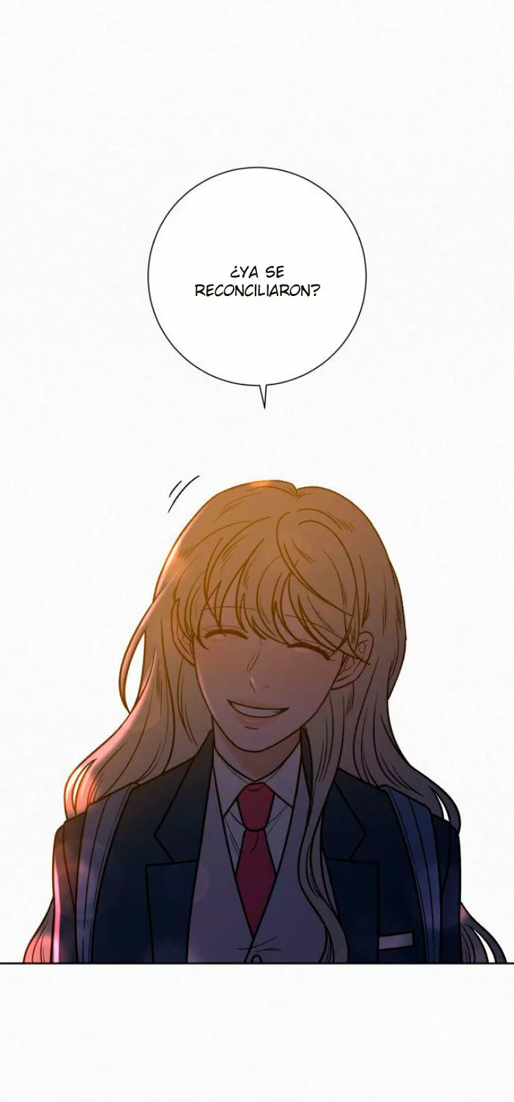 Operación: Amor Verdadero Capítulo 22 - Page 9