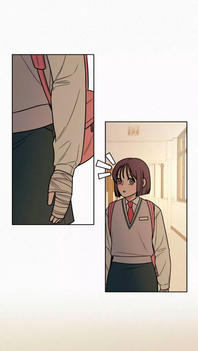 Operación: Amor Verdadero Capítulo 22 - Page 93