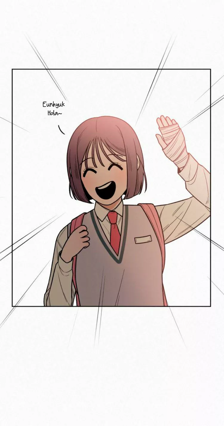 Operación: Amor Verdadero Capítulo 22 - Page 95