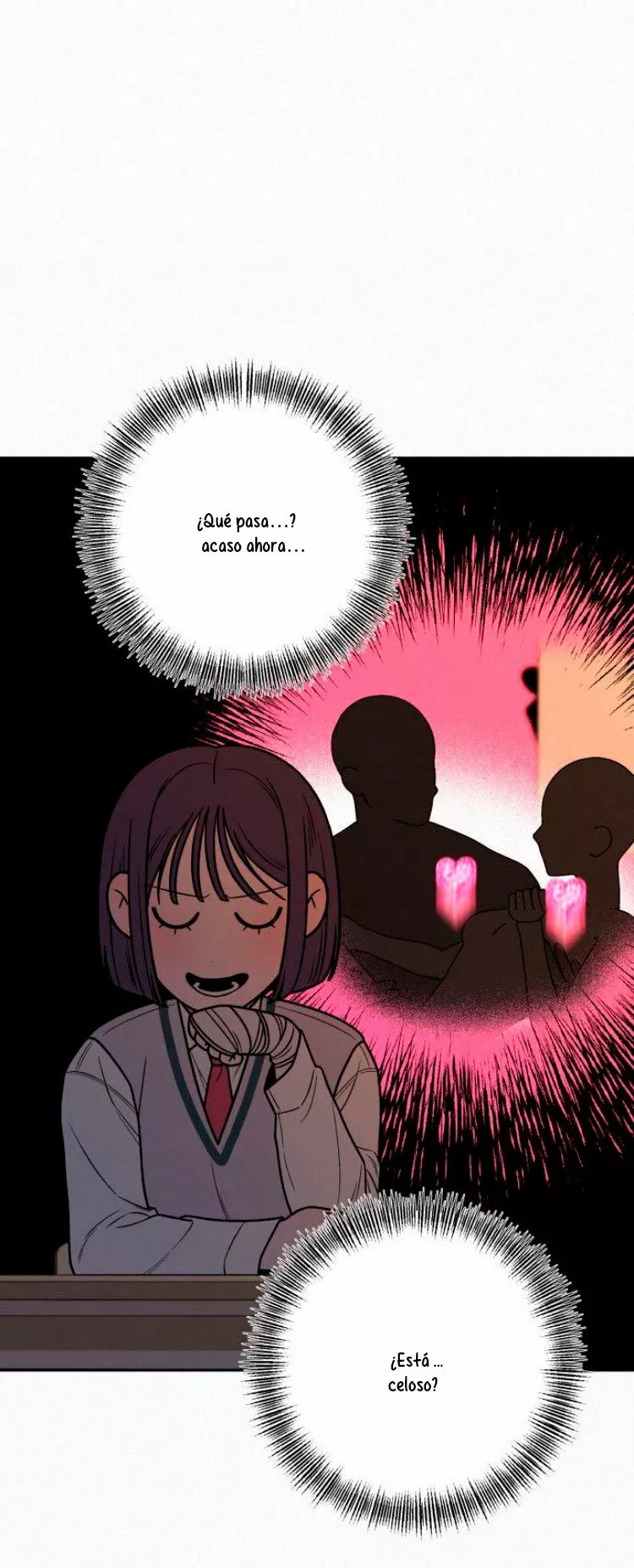 Operación: Amor Verdadero Capítulo 23 - Page 105