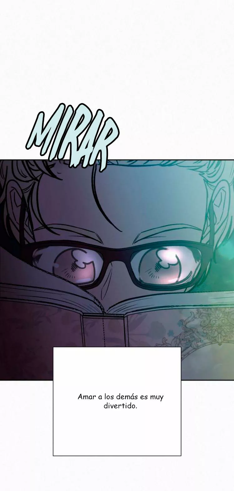 Operación: Amor Verdadero Capítulo 23 - Page 16