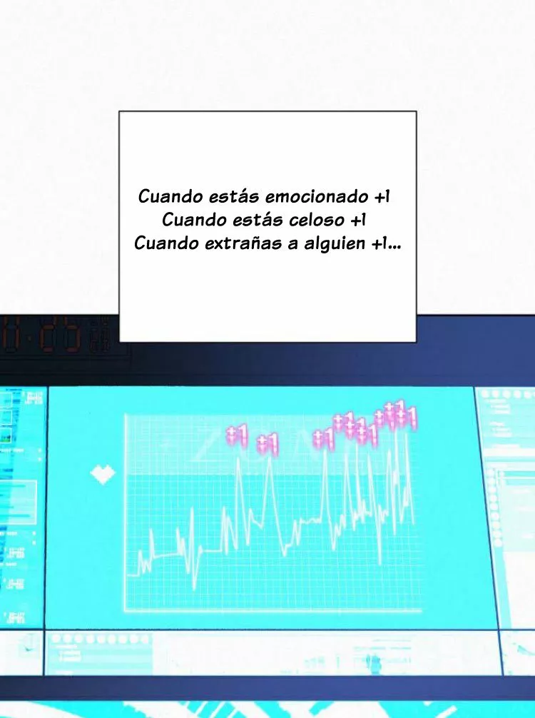 Operación: Amor Verdadero Capítulo 23 - Page 20